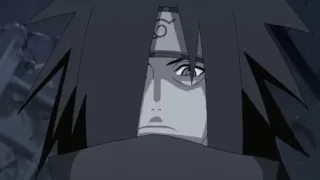 😑 Madara Uchiha Naruto Anime, Manga, Uchiha, Madara, Naruto telegram sticker