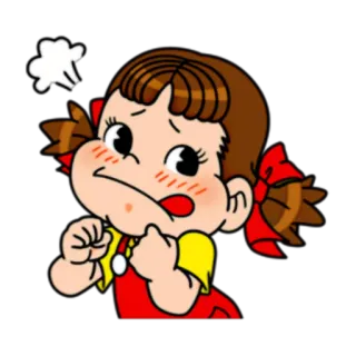 😤 whatsapp sticker
