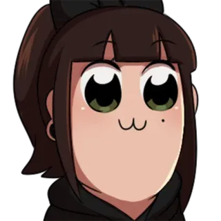 😺 telegram sticker