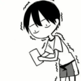 🗞 telegram sticker