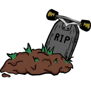 BRDD telegram stickers