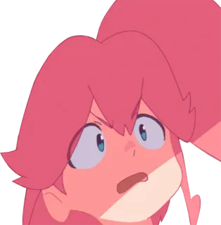 😶 telegram sticker