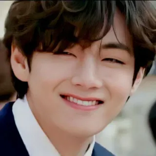 ⛓ personne, homme, sourire, portrait, homme, visage telegram sticker