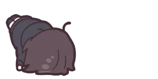 😶 telegram sticker