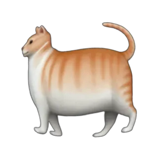 🐈 whatsapp sticker