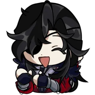 😄 telegram sticker