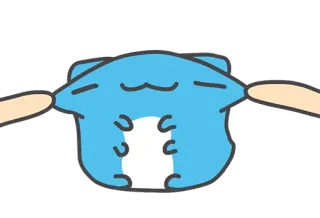 😊 telegram sticker