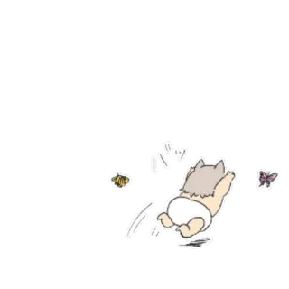 🦋 telegram sticker