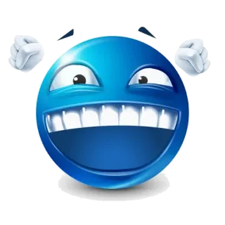 🥳 whatsapp sticker