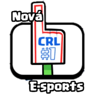 CR STIKERS whatsapp stickers