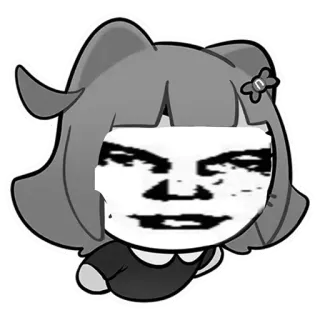 🧐 telegram sticker