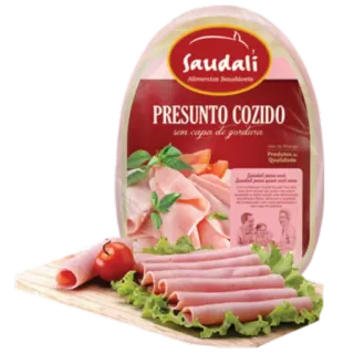 🍔 PRESUNTO COZIDO sem capa de gordura プレズント, ハム, 食べ物, 肉, サウダリ, ゆで telegram sticker