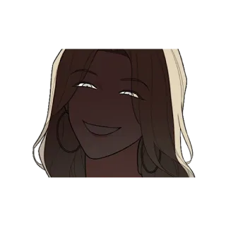 👺 telegram sticker