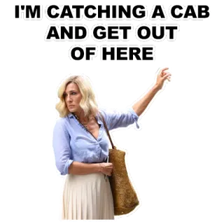 Actresses @eeZee_4stickers telegram stickers