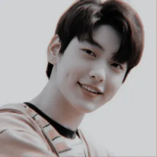 soobin⌇ @galerikusam   ۪̽꯴᩠ ⛅️⸼۪ࣴ ⌒ telegram stickers