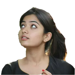 🙄 telegram sticker