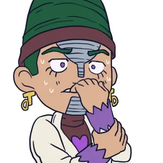 🧸 telegram sticker