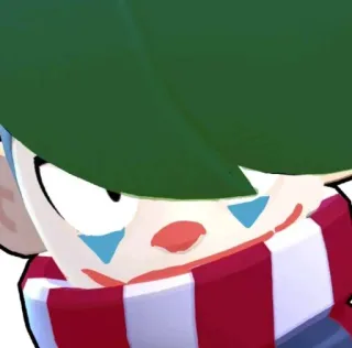 🤡 whatsapp sticker