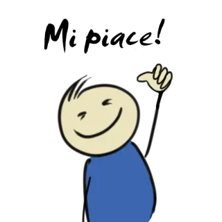 👍 telegram sticker