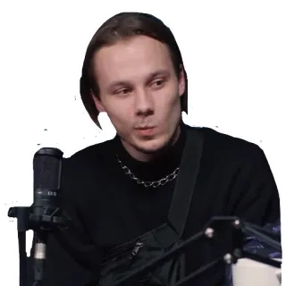🧐 telegram sticker