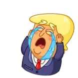 😭
