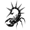 🦂