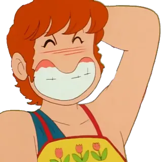 😬 telegram sticker