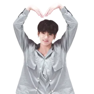 @jonafzan JungKook whatsapp stickers