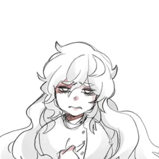 😖 telegram sticker