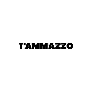 😀 T'AMMAZZO whatsapp sticker