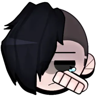 😢 whatsapp sticker