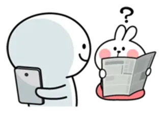 🧐 telegram sticker