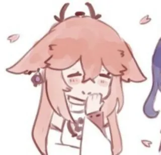 🌸 whatsapp sticker
