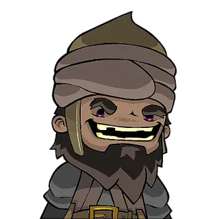 😅 telegram sticker