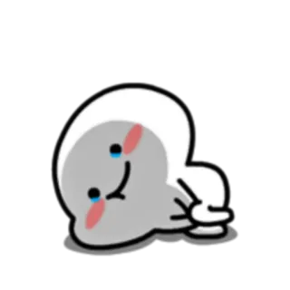 😐 telegram sticker