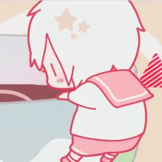 🍄 telegram sticker
