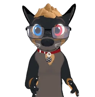 🐾 whatsapp sticker