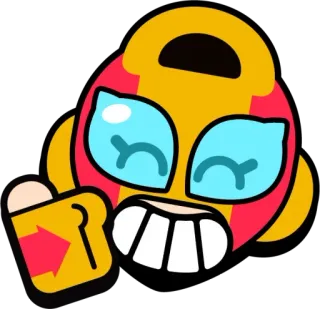 👍 whatsapp sticker