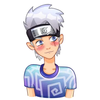 😏 telegram sticker