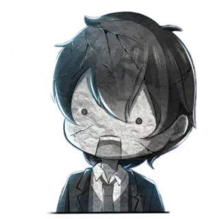 🗿 telegram sticker