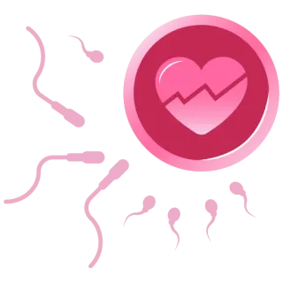 Fun Lovers telegram stickers