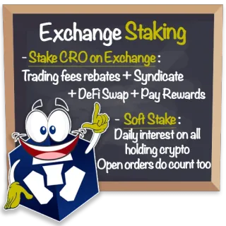 Crypto.com by Cryptomalin.com telegram stickers