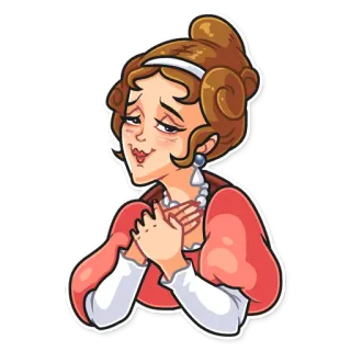 😌 telegram sticker