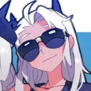 ⭐️ telegram sticker