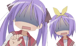 😱 whatsapp sticker
