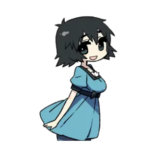 😀 telegram sticker