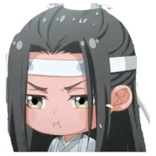 🏵 telegram sticker