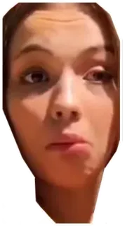 🥴 whatsapp sticker