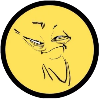 🌝 whatsapp sticker