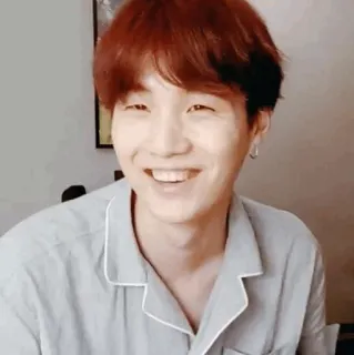 Min Yoongi✨fawtixjin telegram stickers